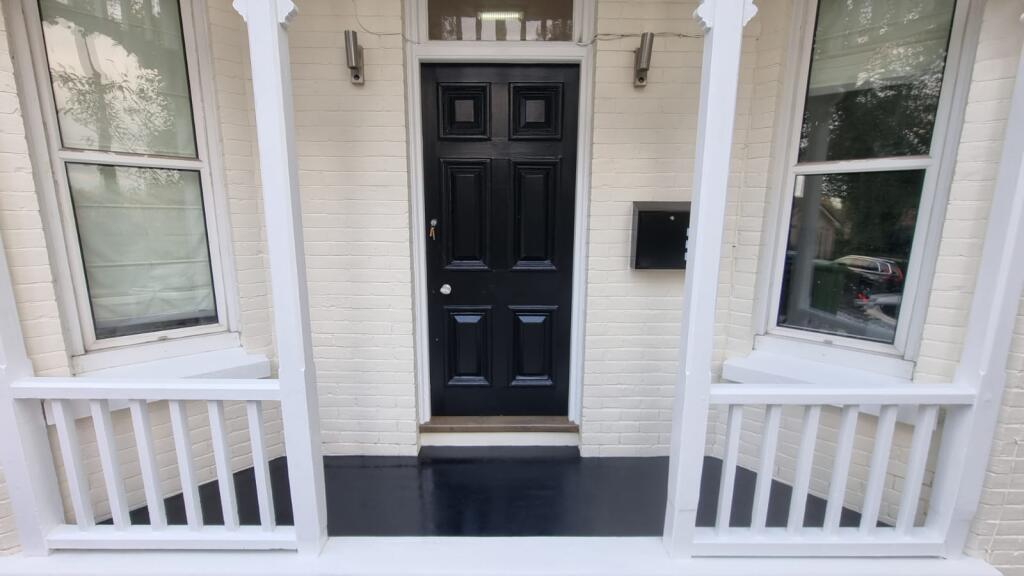 Additional property image - Gorringe Road, Eastbourne