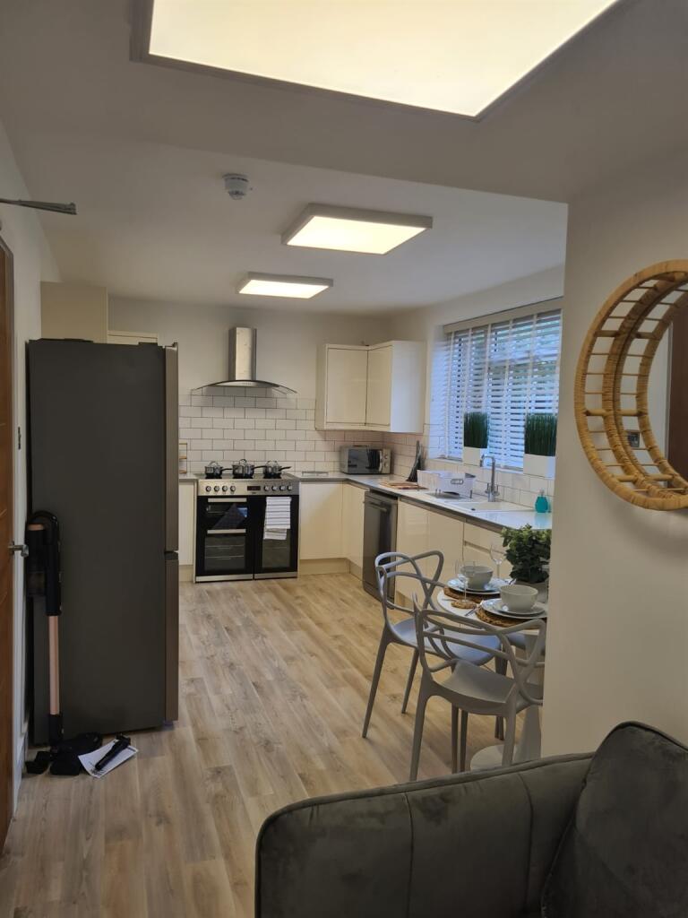 Additional property image - Gorringe Road, Eastbourne