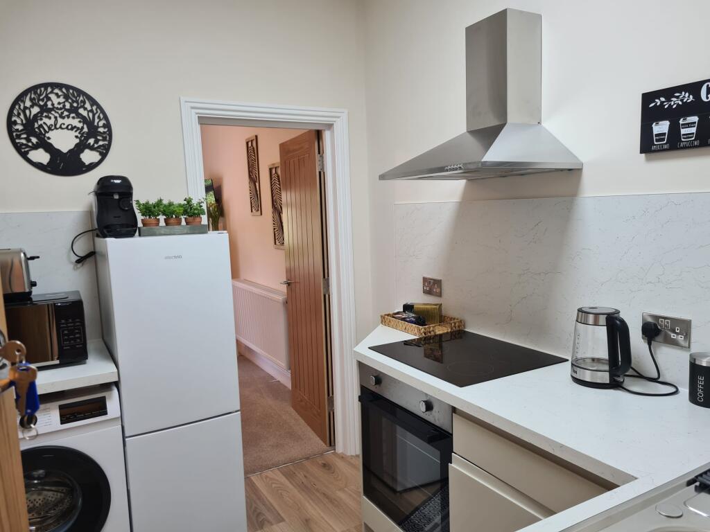 Additional property image - Gorringe Road, Eastbourne