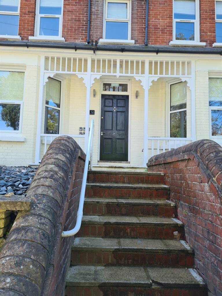 Additional property image - Gorringe Road, Eastbourne