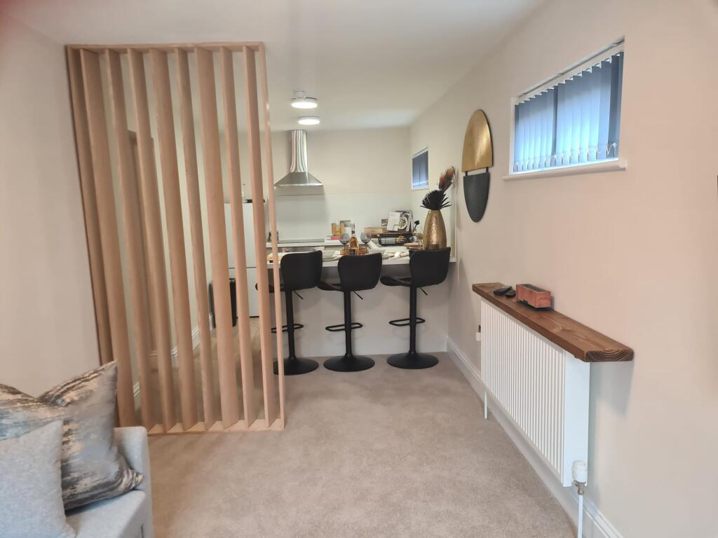 Additional property image - Gorringe Road, Eastbourne