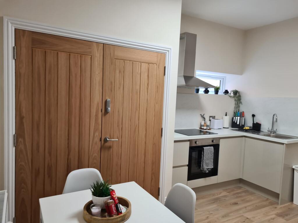 Additional property image - Gorringe Road, Eastbourne