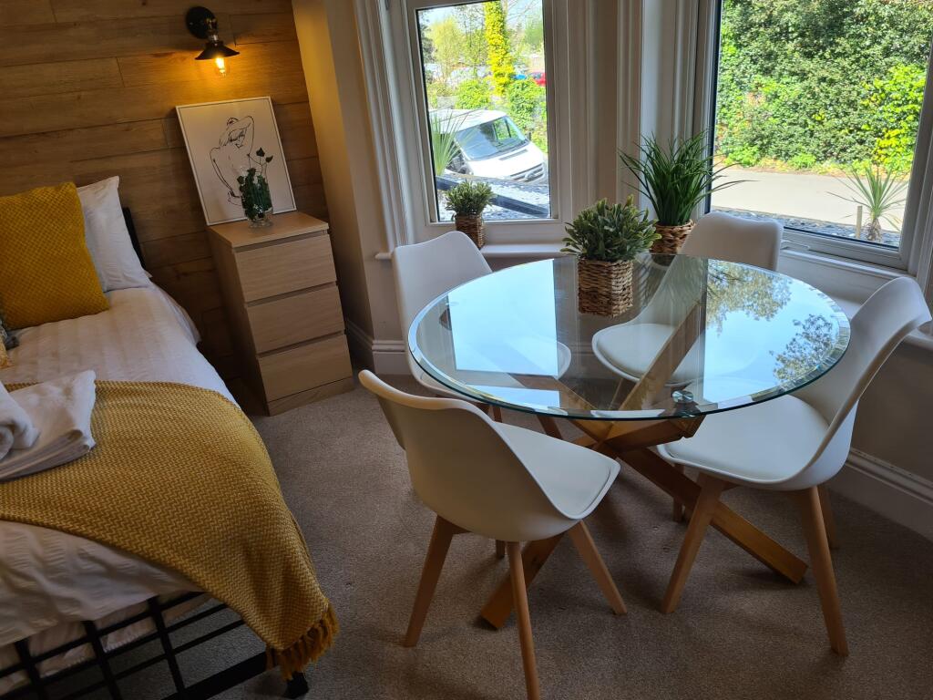 Additional property image - Gorringe Road, Eastbourne