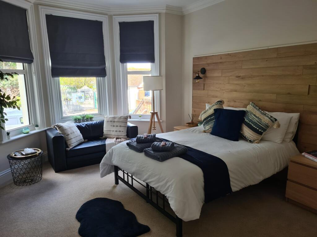 Additional property image - Gorringe Road, Eastbourne