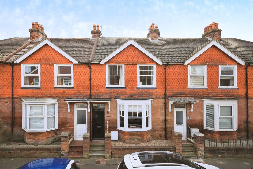 Main image of property: Firle Road, Eastbourne