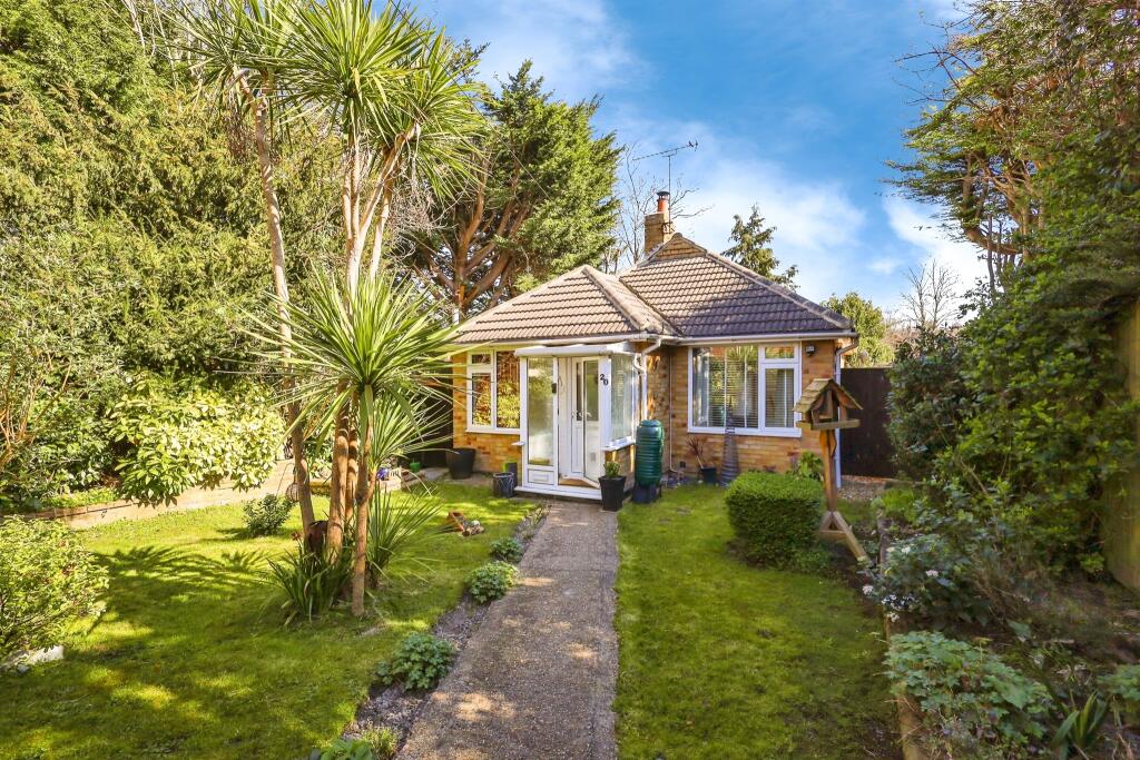 Main image of property: Spring Close, Eastbourne