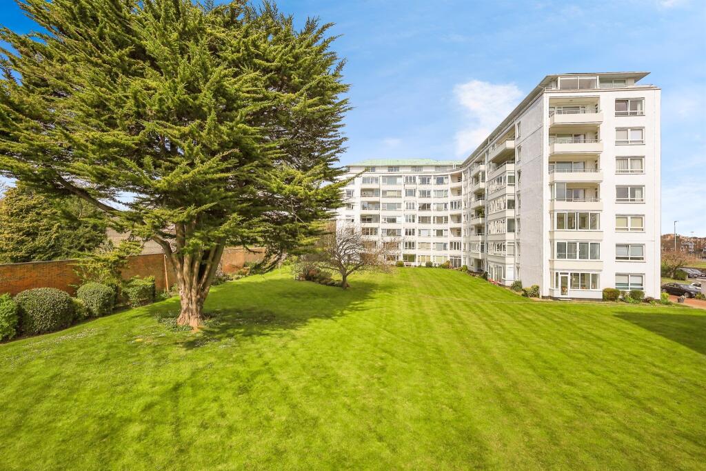 Main image of property: Compton Place Road, Eastbourne