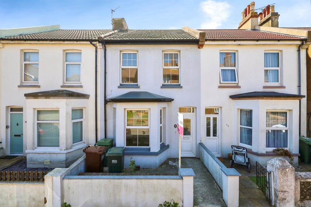 Main image of property: Redoubt Road, Eastbourne