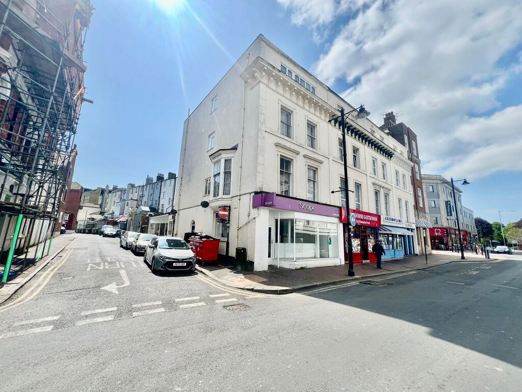 Main image of property: Elms Road, Eastbourne