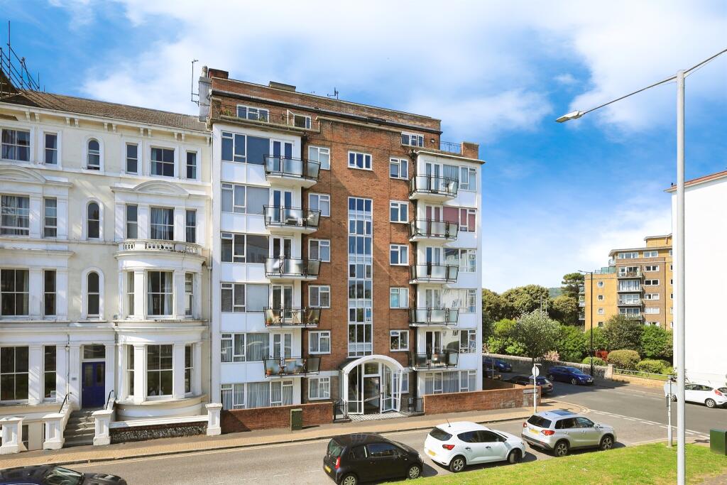 Main image of property: Howard Square, Eastbourne