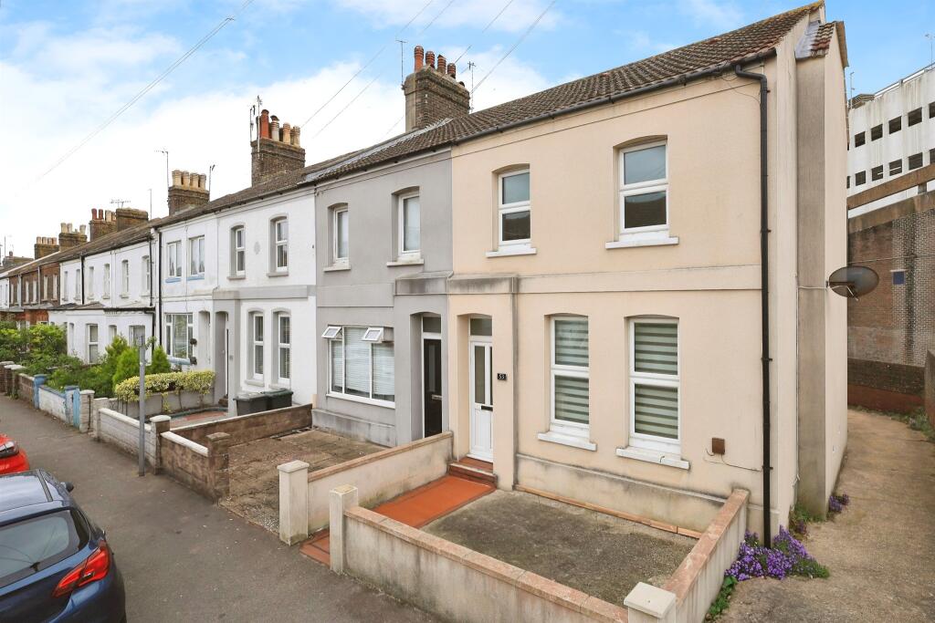 Main image of property: Ashford Road, Eastbourne