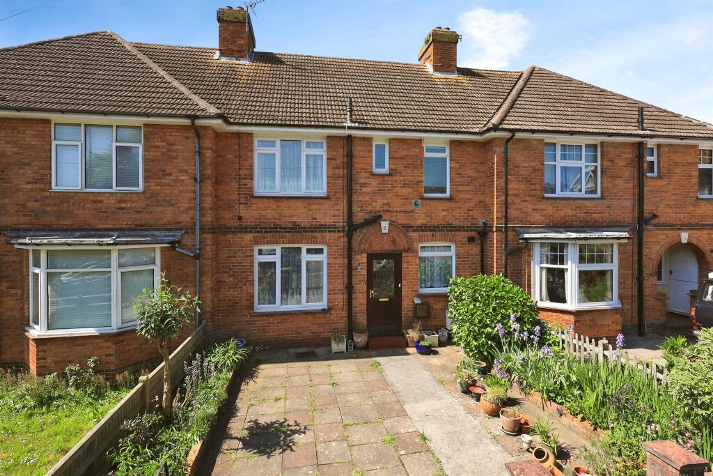 Main image of property: Electricity Cottages, Eastbourne