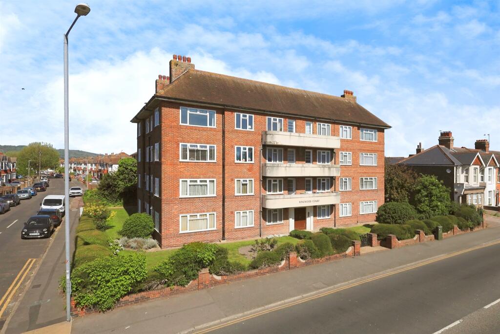 Main image of property: Ringwood Court, Eastbourne