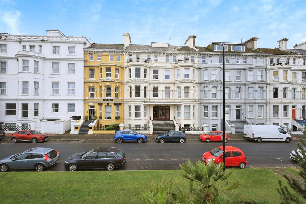 Main image of property: Wilmington Square, Eastbourne
