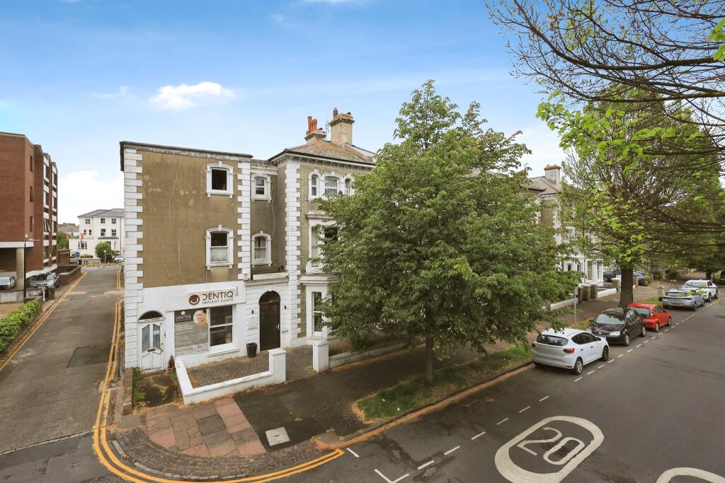 Main image of property: Lushington Road, Eastbourne