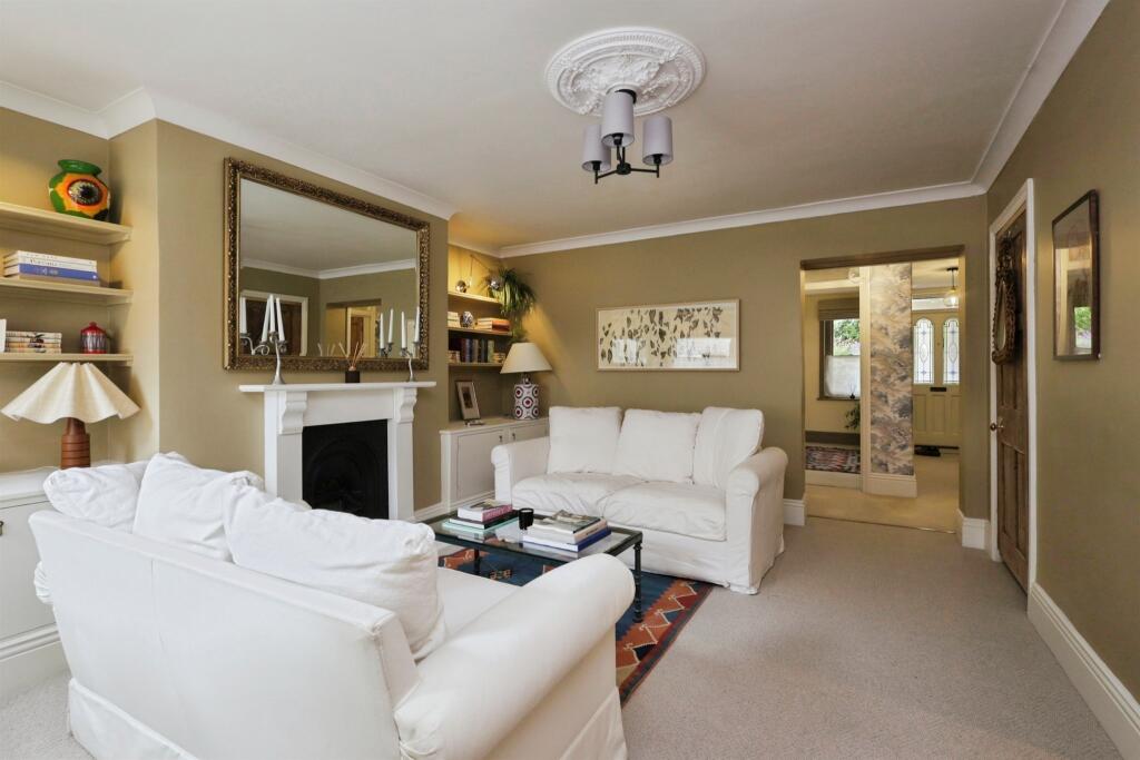 Main image of property: Eversfield Road, Eastbourne