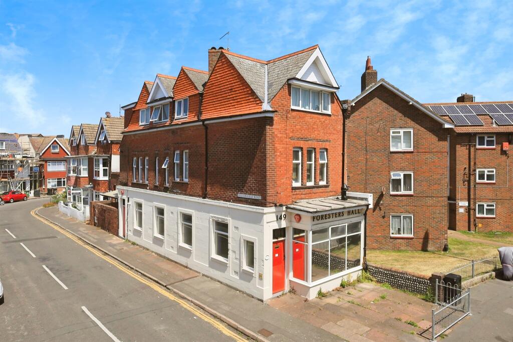 Main image of property: Langney Road, Eastbourne