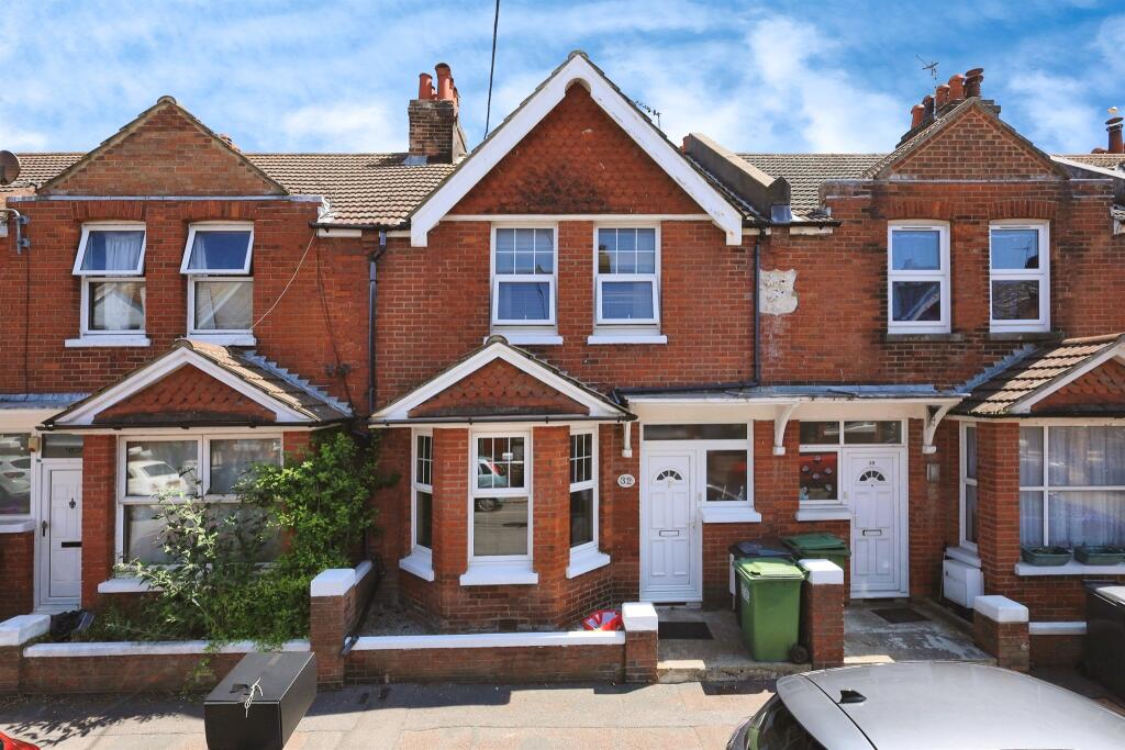 Main image of property: Willowfield Road, Eastbourne