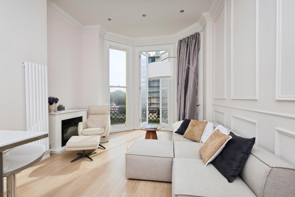 Main image of property: Queens Gardens, Eastbourne