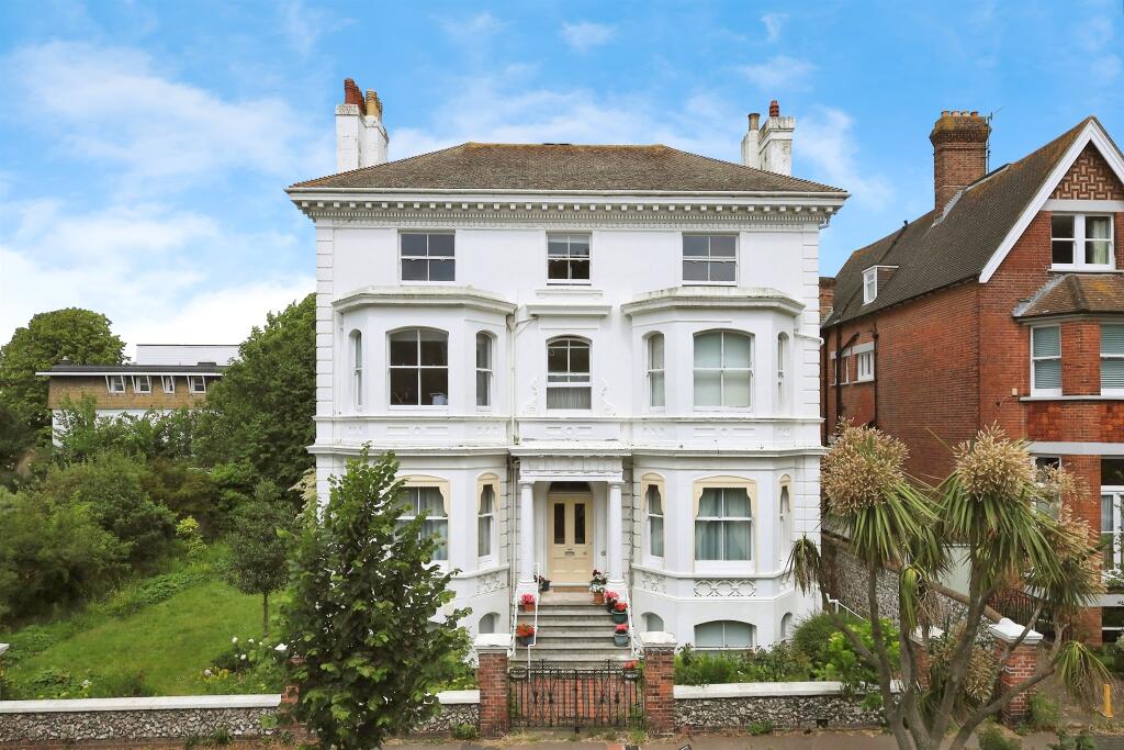 Main image of property: Devonshire Place, Eastbourne