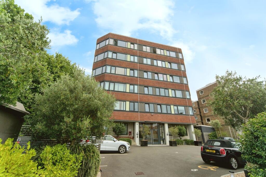 Main image of property: Upperton Road, Eastbourne