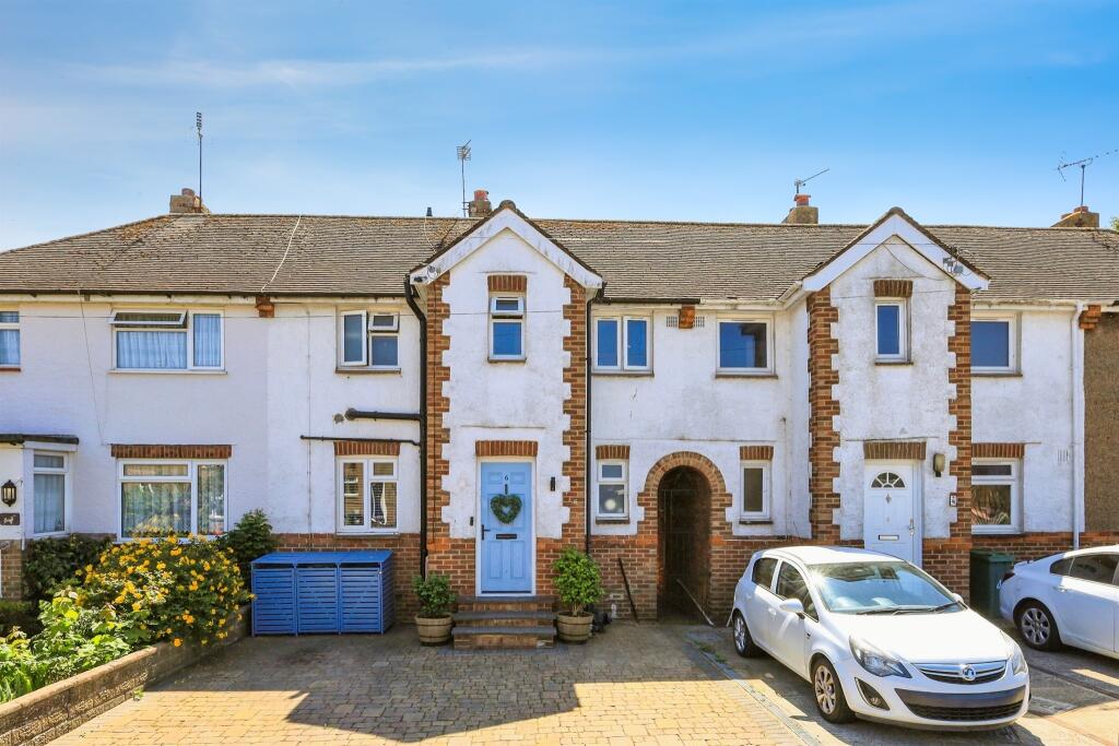 Main image of property: Sackville Road, Eastbourne