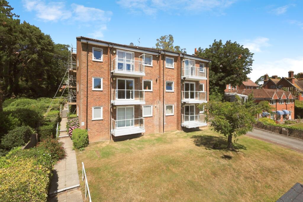 Main image of property: Carlisle Road, Eastbourne