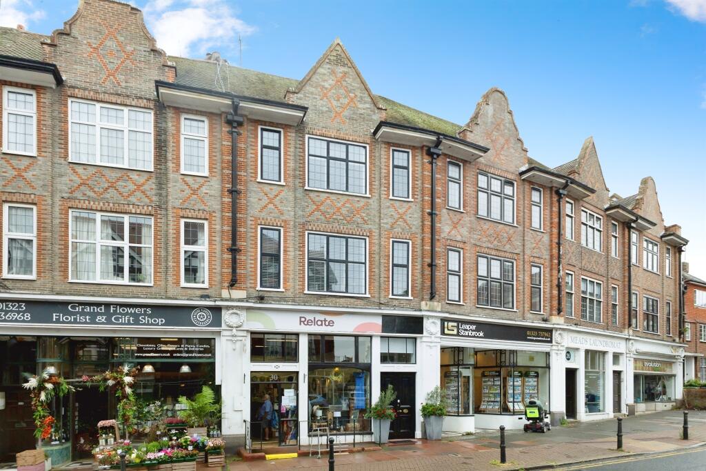 Main image of property: Meads Street, Eastbourne
