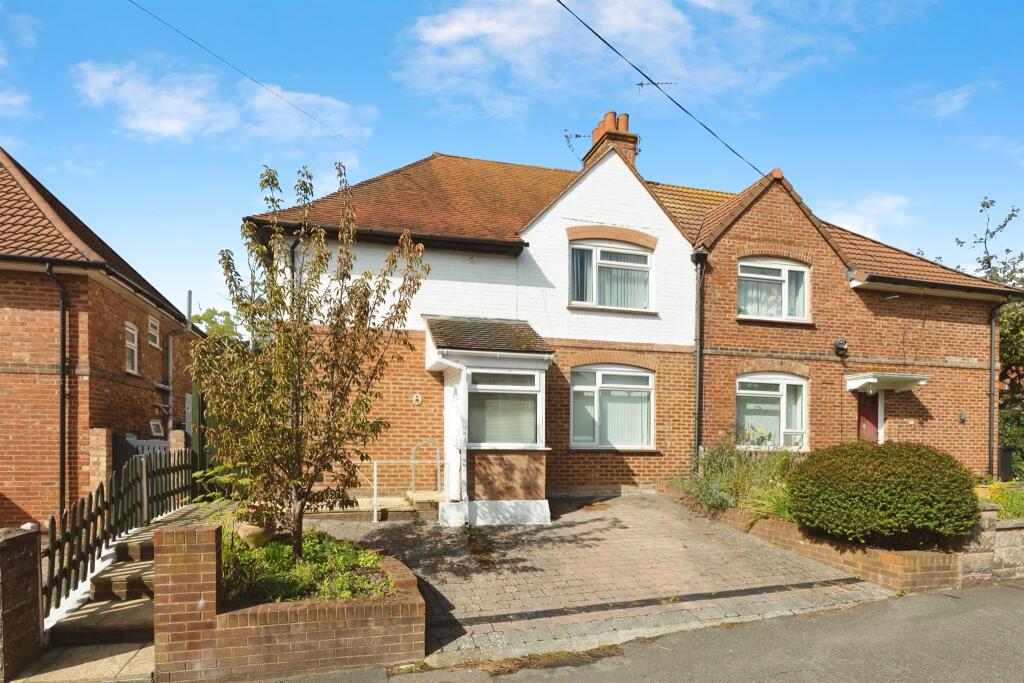Main image of property: Victoria Road, Eastbourne