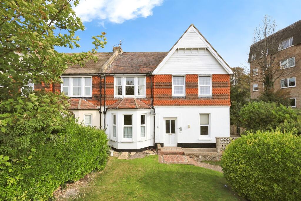 Main image of property: Upperton Road, Eastbourne