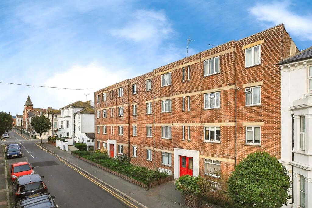 Main image of property: The Residence, Eastbourne