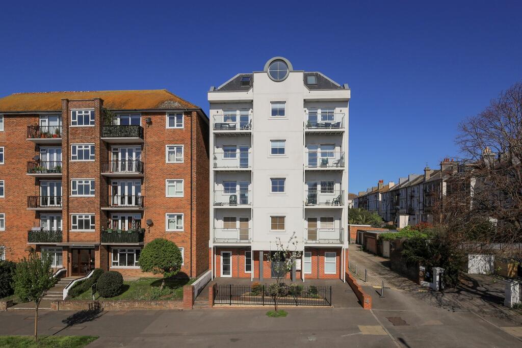Main image of property: The Avenue, Eastbourne
