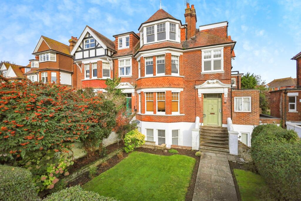 Main image of property: Darley Road, Eastbourne