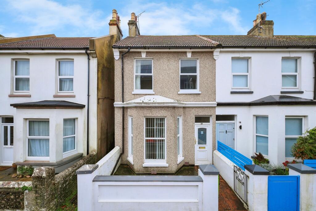 Main image of property: Redoubt Road, Eastbourne