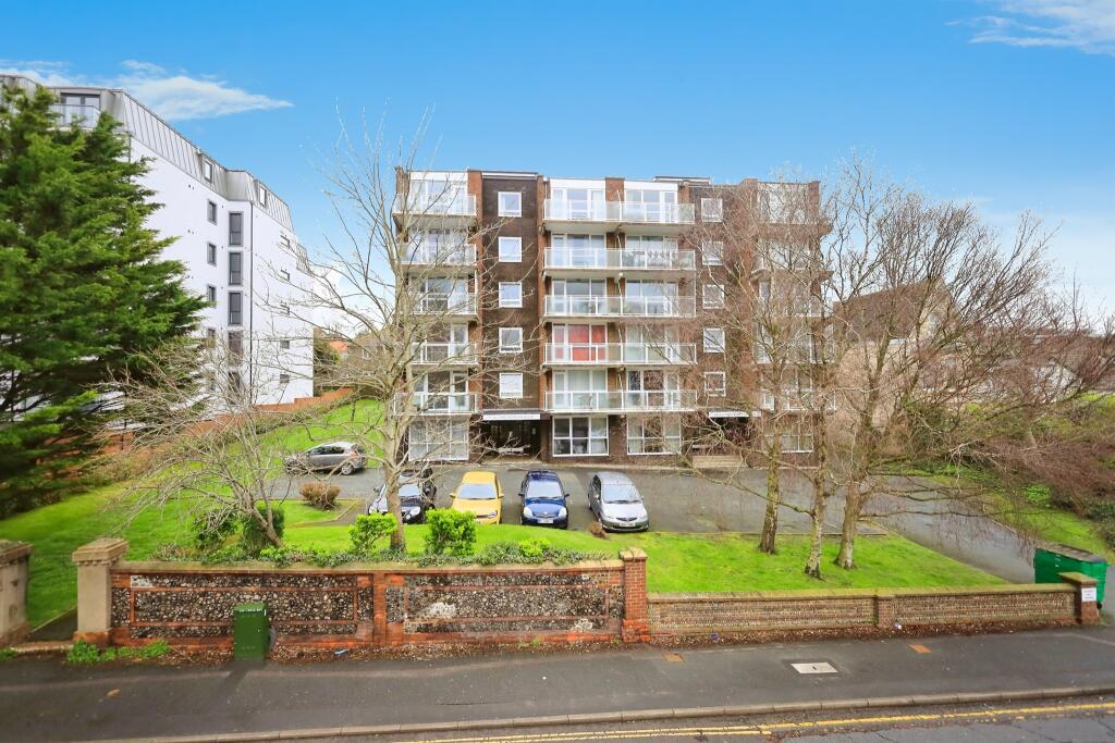 Main image of property: Upperton Road, Eastbourne