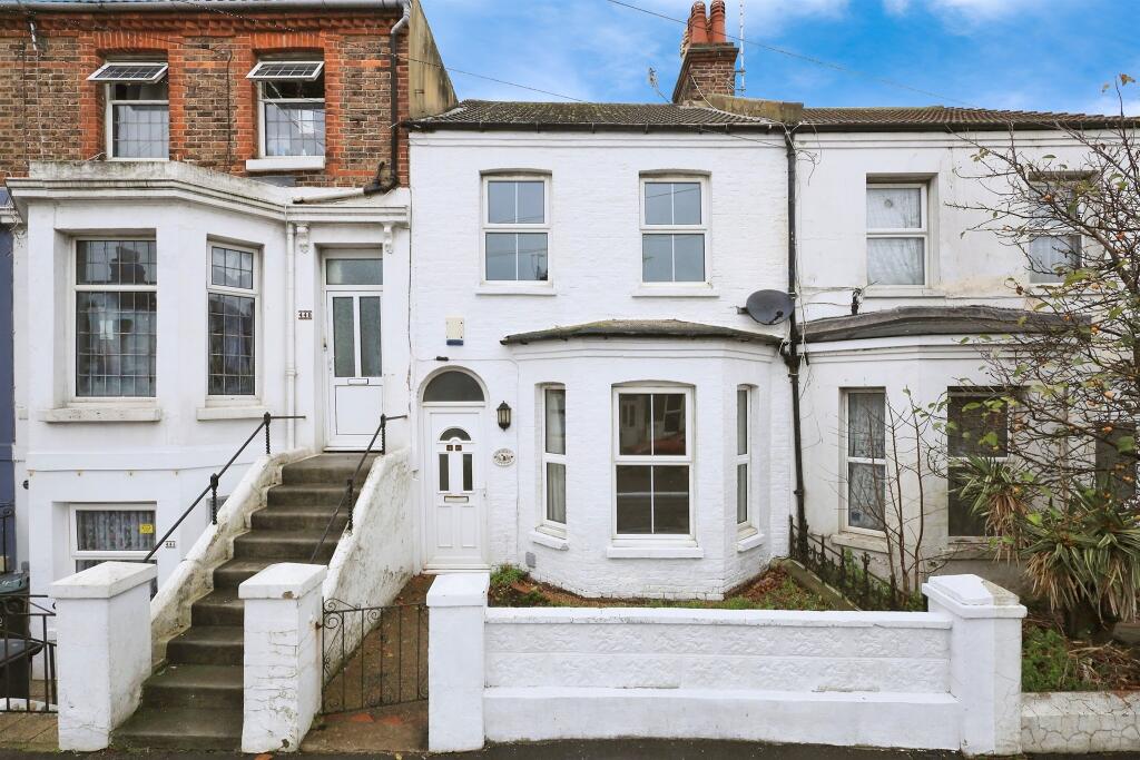 Main image of property: Longstone Road, Eastbourne