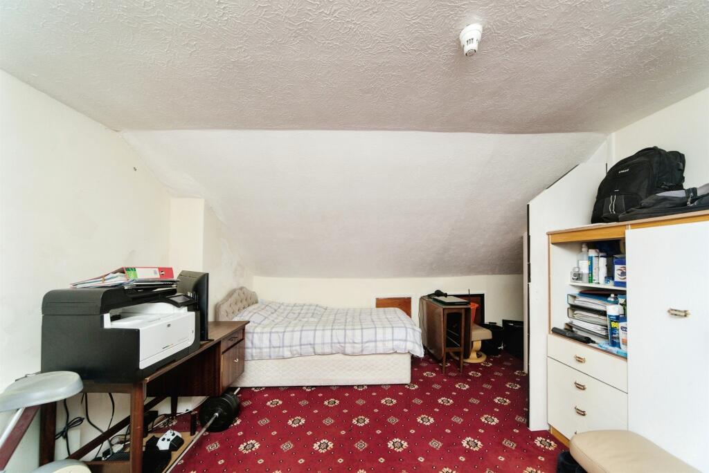 Additional property image - Pevensey Road, Eastbourne