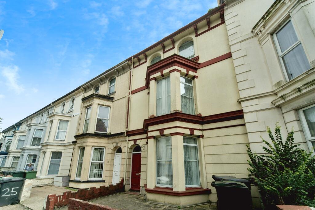 Additional property image - Pevensey Road, Eastbourne