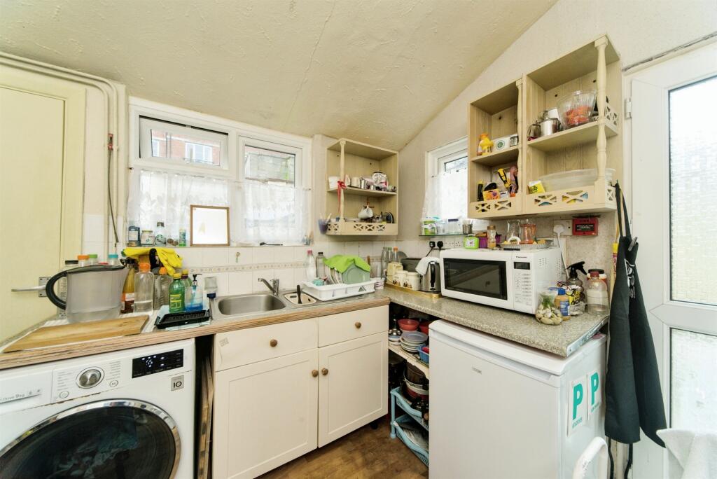 Additional property image - Pevensey Road, Eastbourne