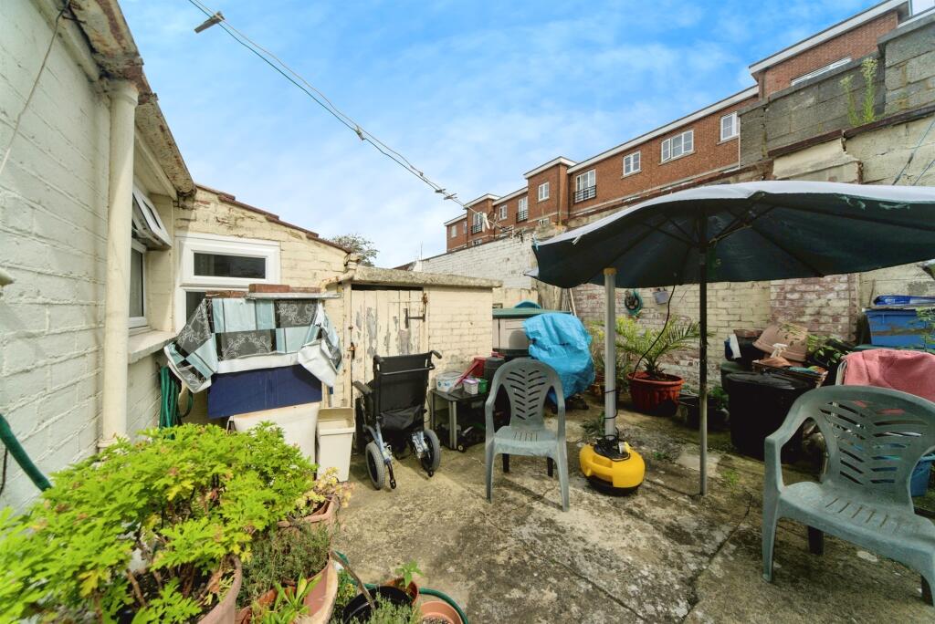 Additional property image - Pevensey Road, Eastbourne