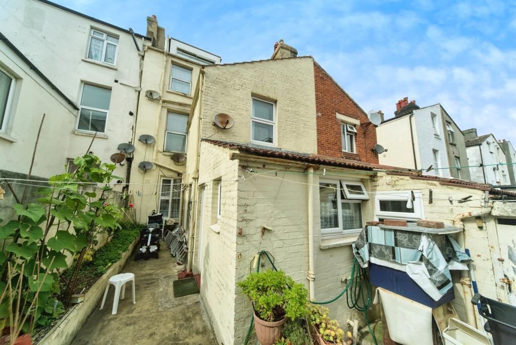 Additional property image - Pevensey Road, Eastbourne