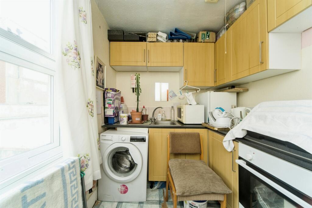 Additional property image - Pevensey Road, Eastbourne
