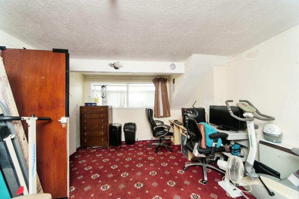 Additional property image - Pevensey Road, Eastbourne