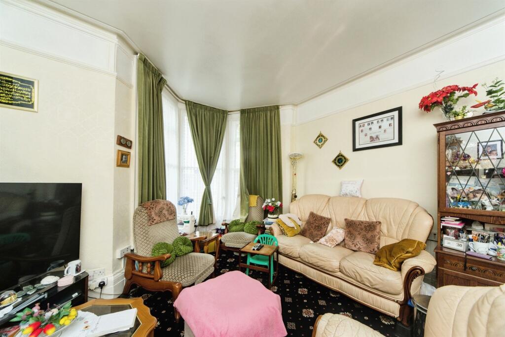 Additional property image - Pevensey Road, Eastbourne
