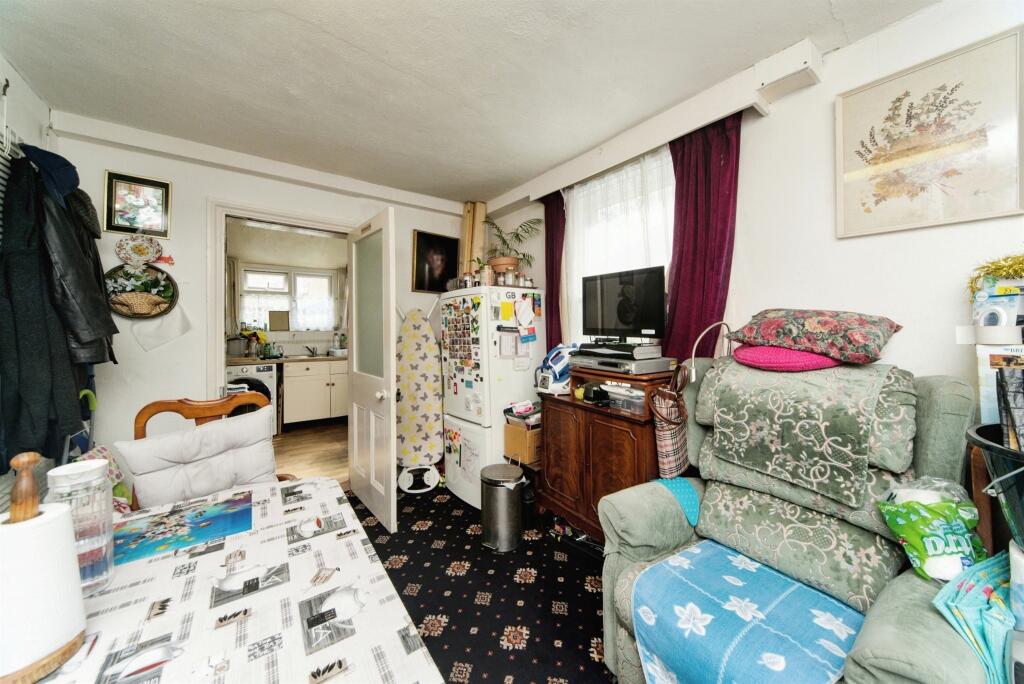 Property image - Pevensey Road, Eastbourne
