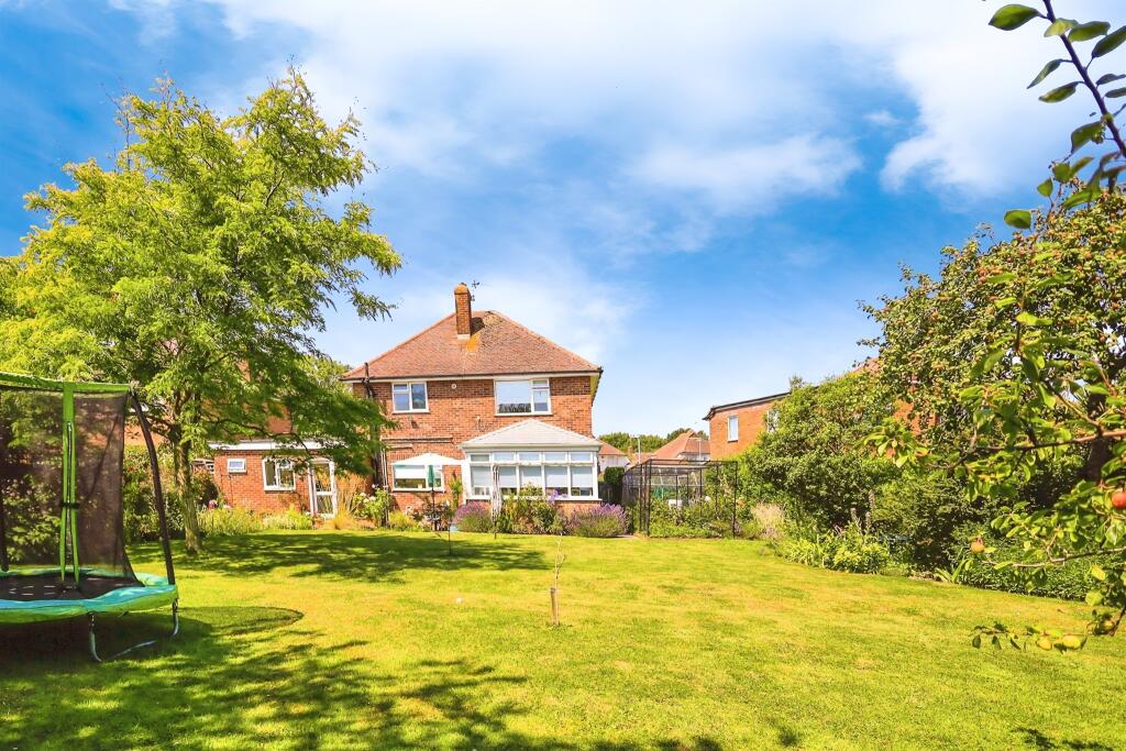 Additional property image - Lindfield Road, Eastbourne