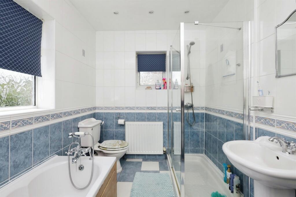 Additional property image - Lindfield Road, Eastbourne