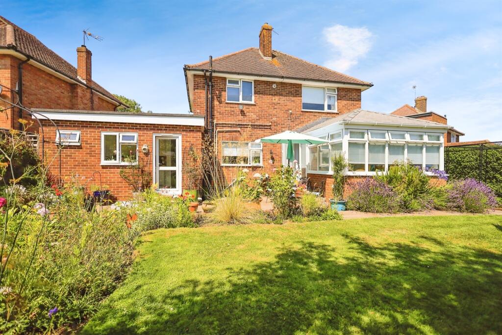 Additional property image - Lindfield Road, Eastbourne