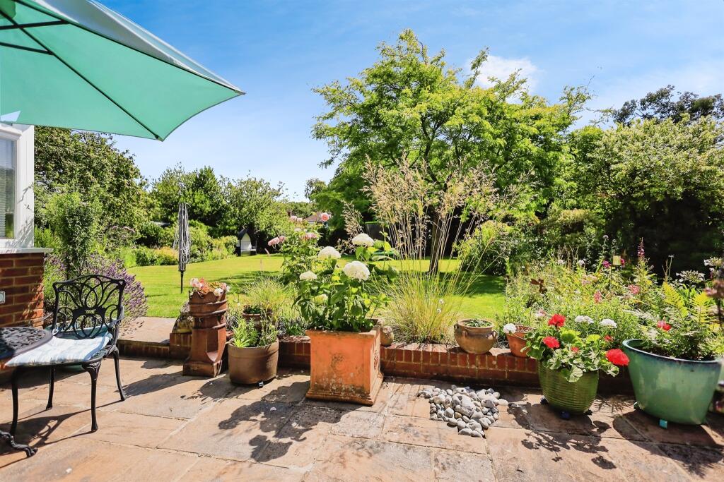 Additional property image - Lindfield Road, Eastbourne