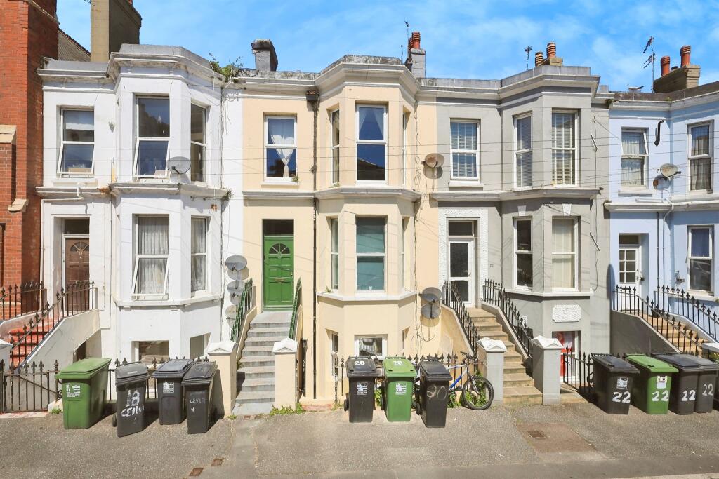 Main image of property: Ceylon Place, Eastbourne